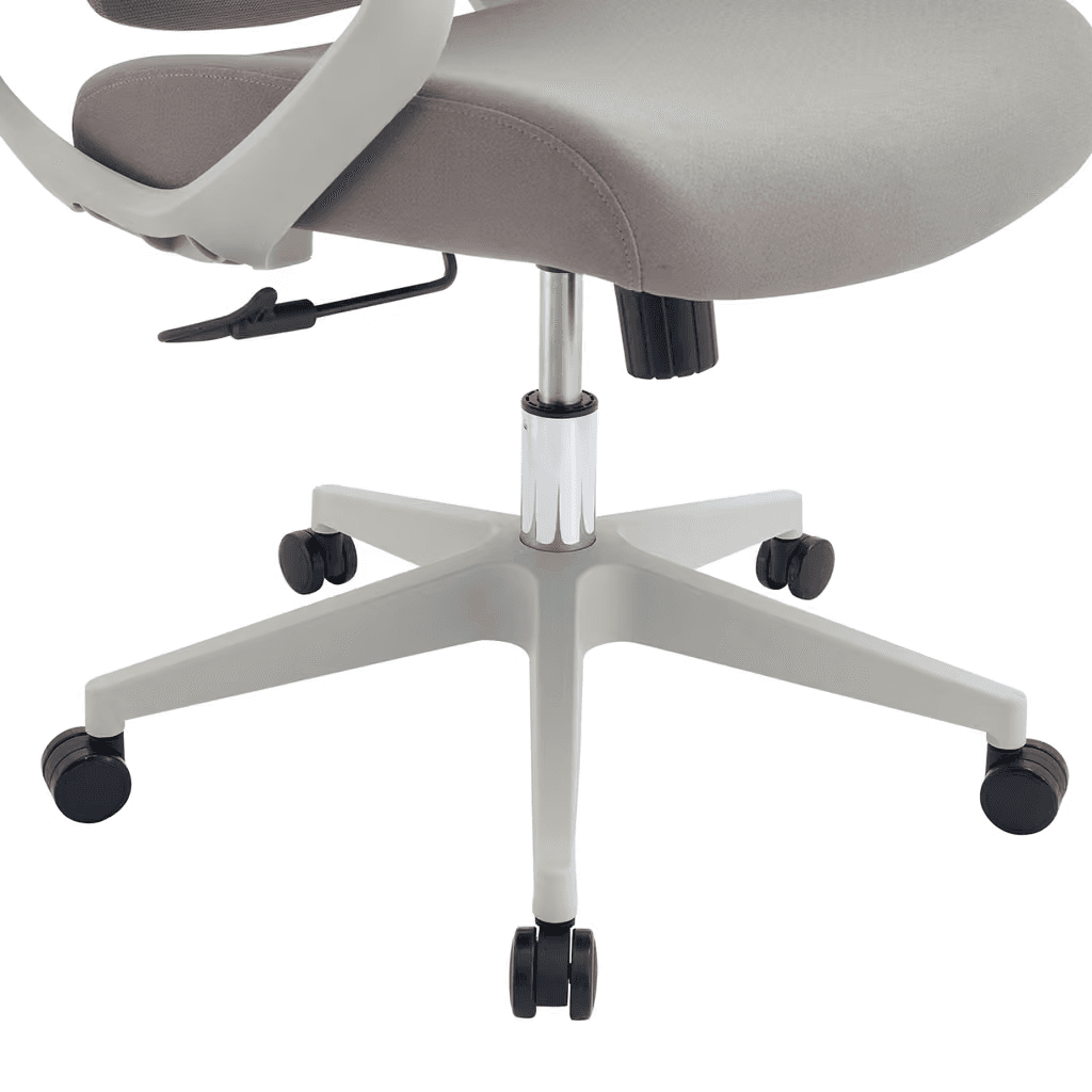 Silla Ergonómica: Ajustes personalizables