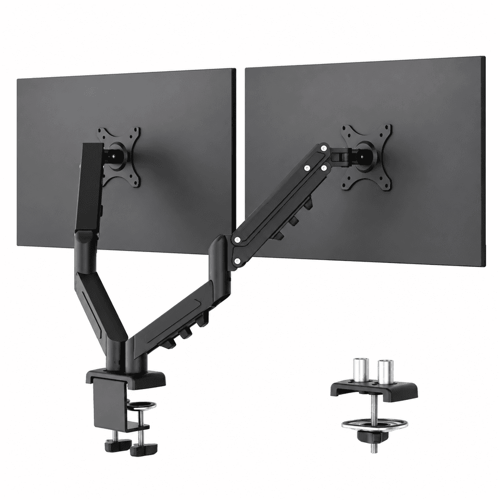 Brazo de Monitor Doble – imagen 4