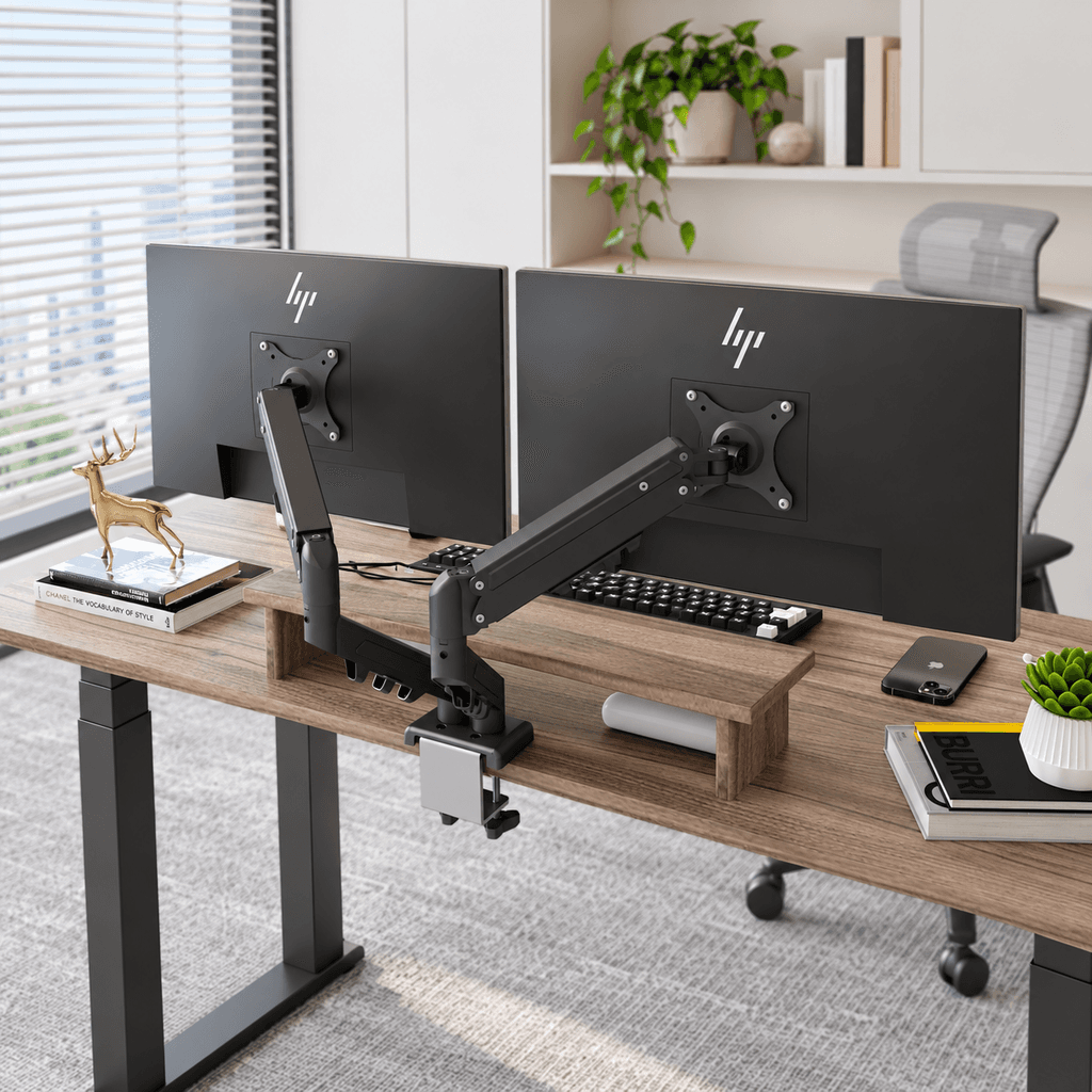 Brazo de Monitor Doble – imagen 2