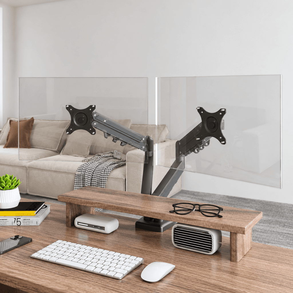 Brazo de Monitor Doble – imagen 5