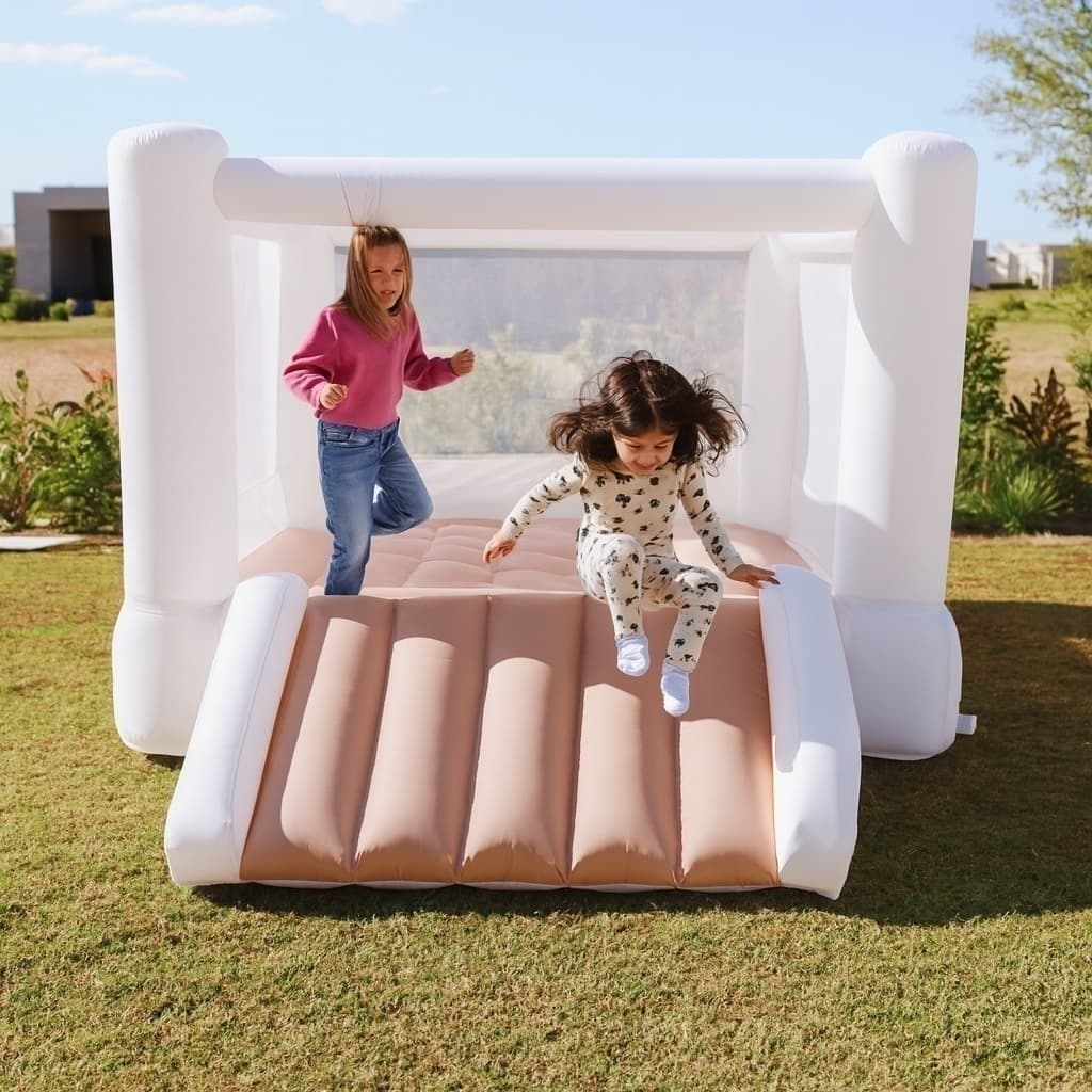 Castillo Inflable Nest Medium – imagen 7