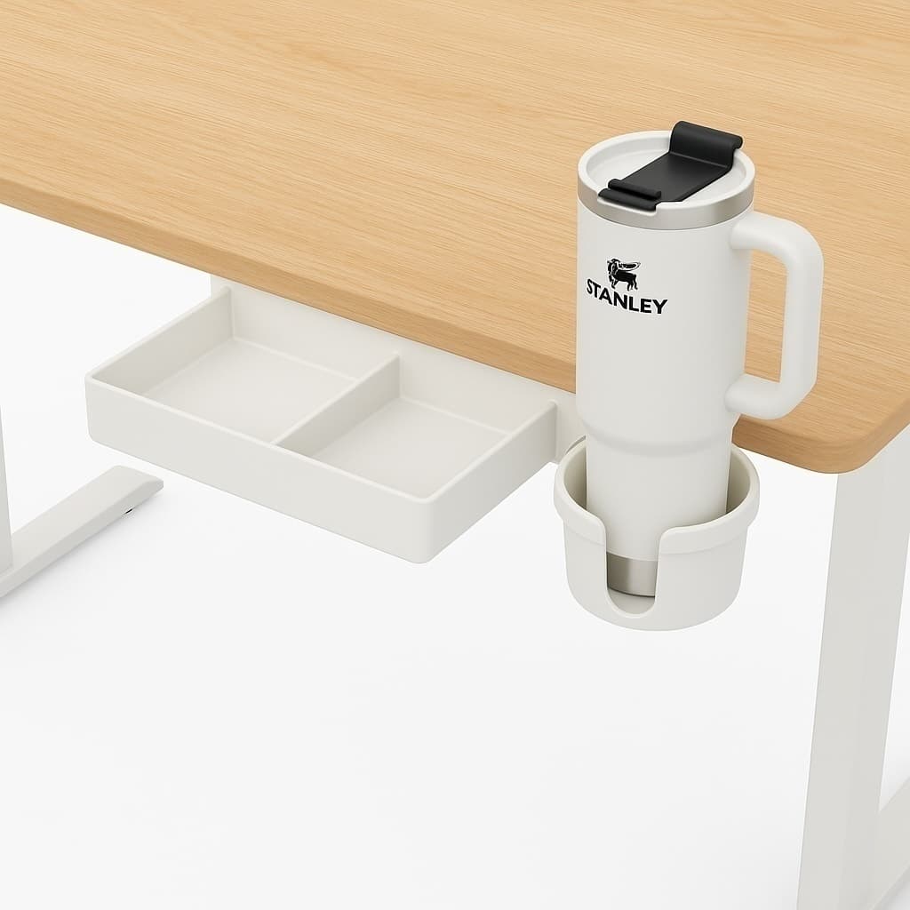 Cajón Organizador con Porta Vaso – imagen 4