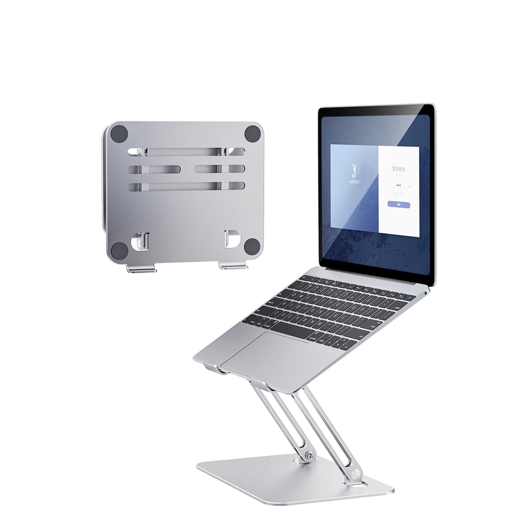 Soporte de Laptop regulable – imagen 4