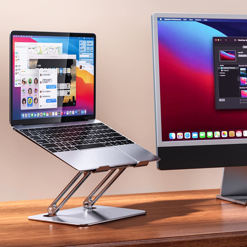 Soporte de Laptop regulable – imagen 3