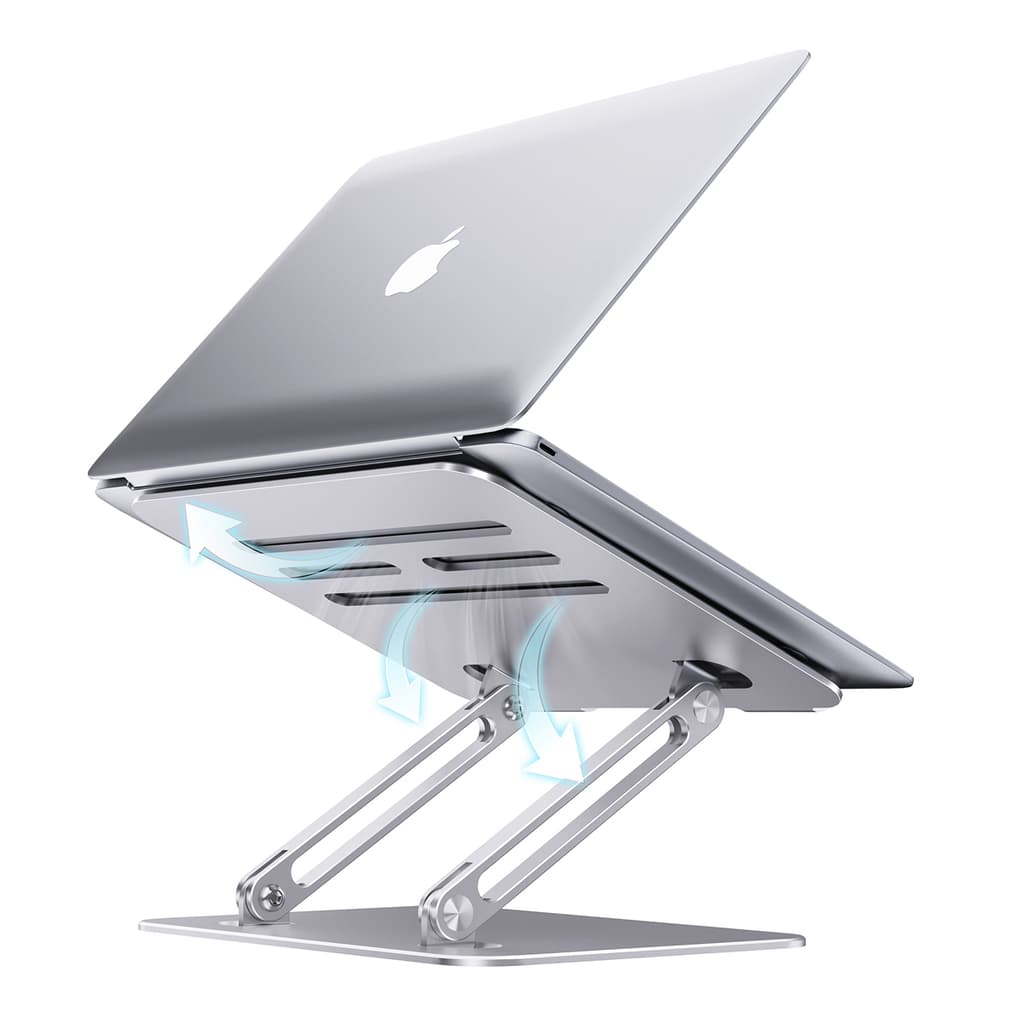Soporte de Laptop regulable – imagen 5