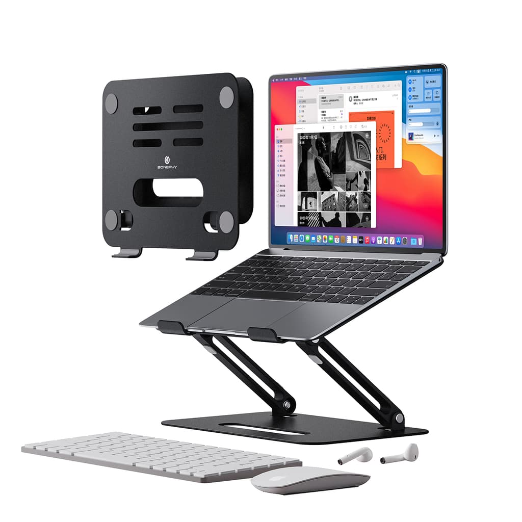 Soporte de Laptop regulable – imagen 2