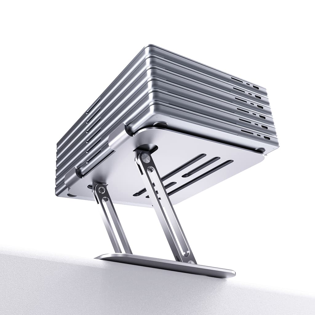 Soporte de Laptop regulable – imagen 6