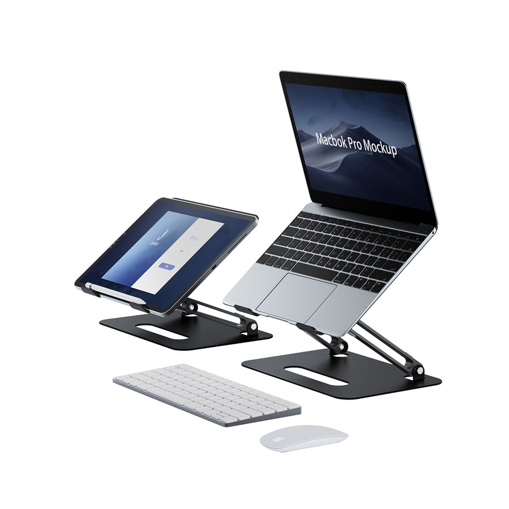 Soporte de Laptop regulable – imagen 15