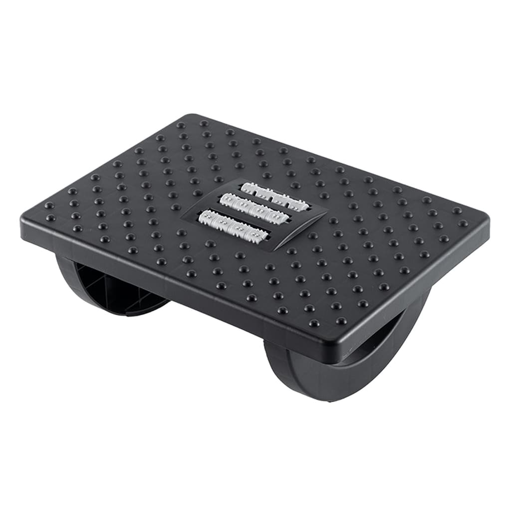 Reposapies con balanceo - NEONIX