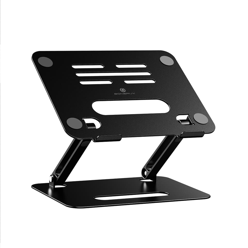 Soporte de Laptop regulable - NEONIX
