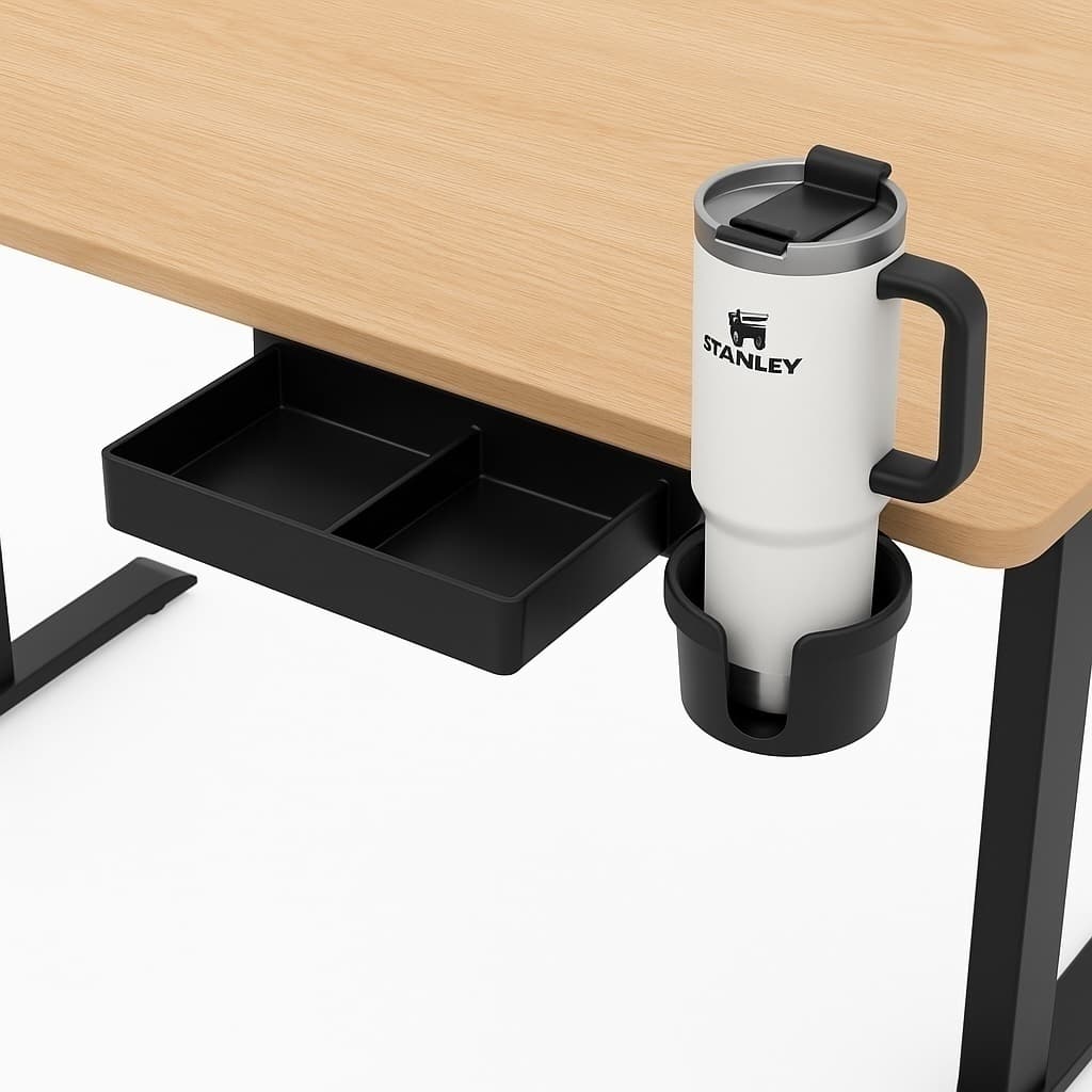 Cajón Organizador con Porta Vaso – imagen 2