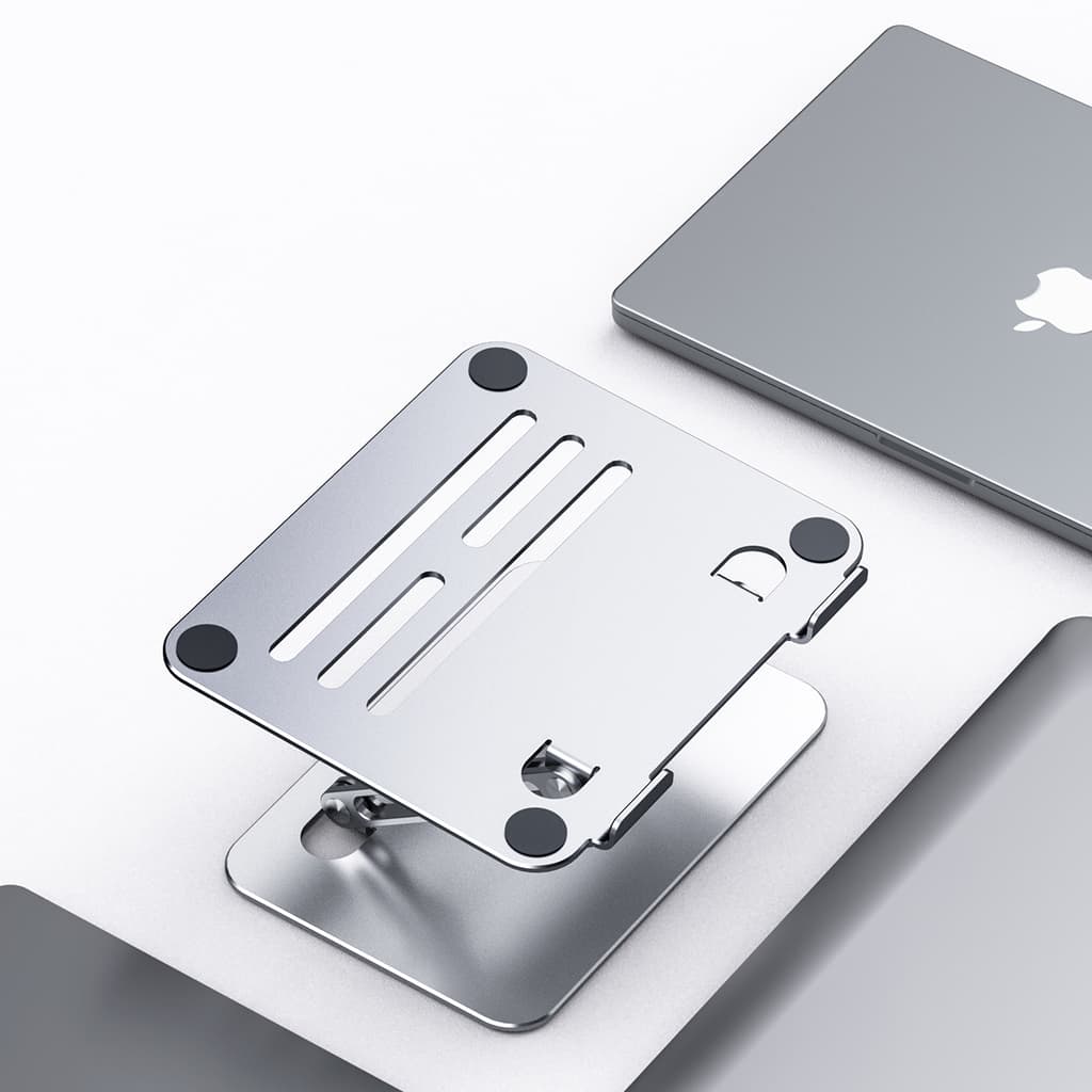 Soporte de Laptop regulable – imagen 13