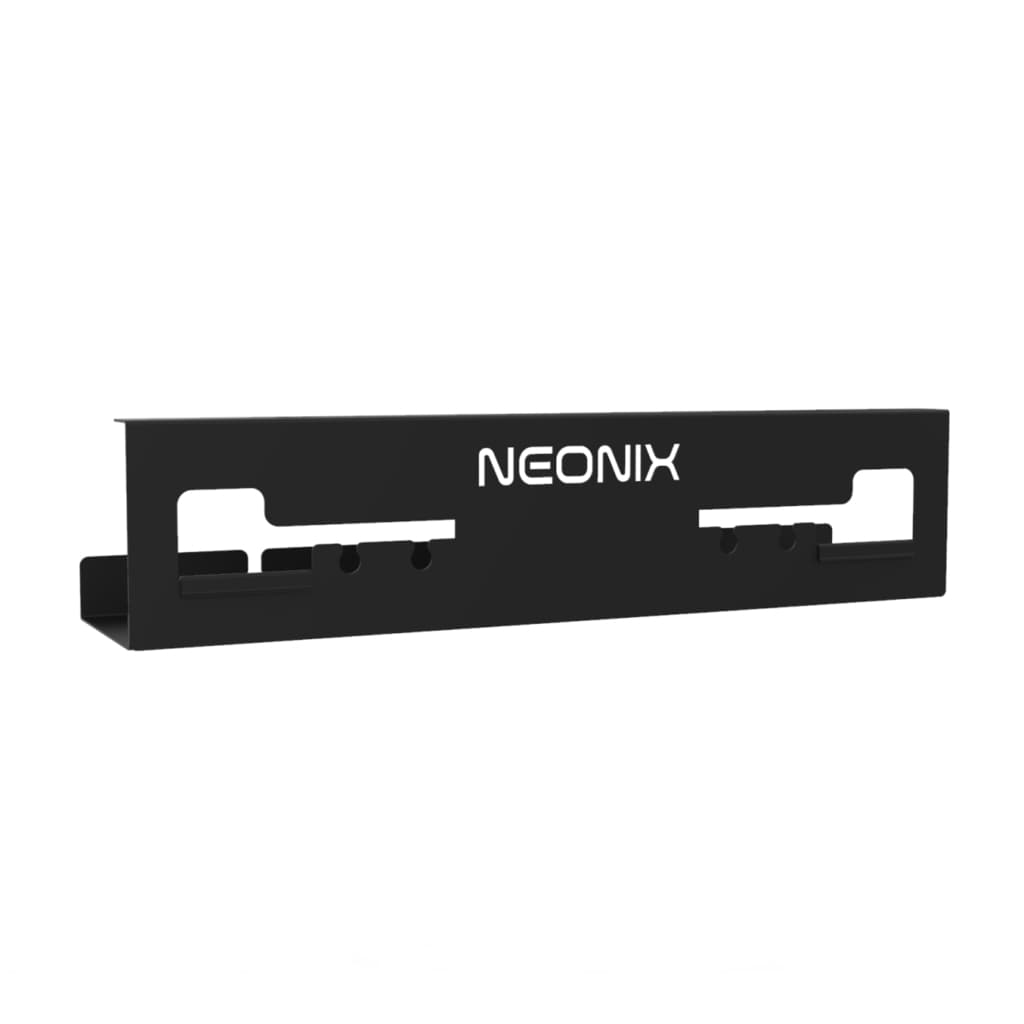 Bandeja Portacable de Aluminio (Cable Tray) - NEONIX