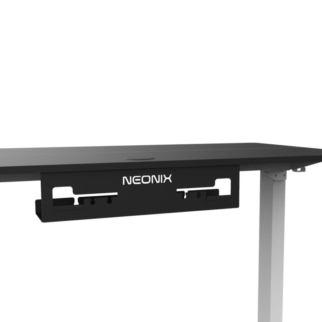 Bandeja Portacable de Aluminio (Cable Tray) – imagen 4
