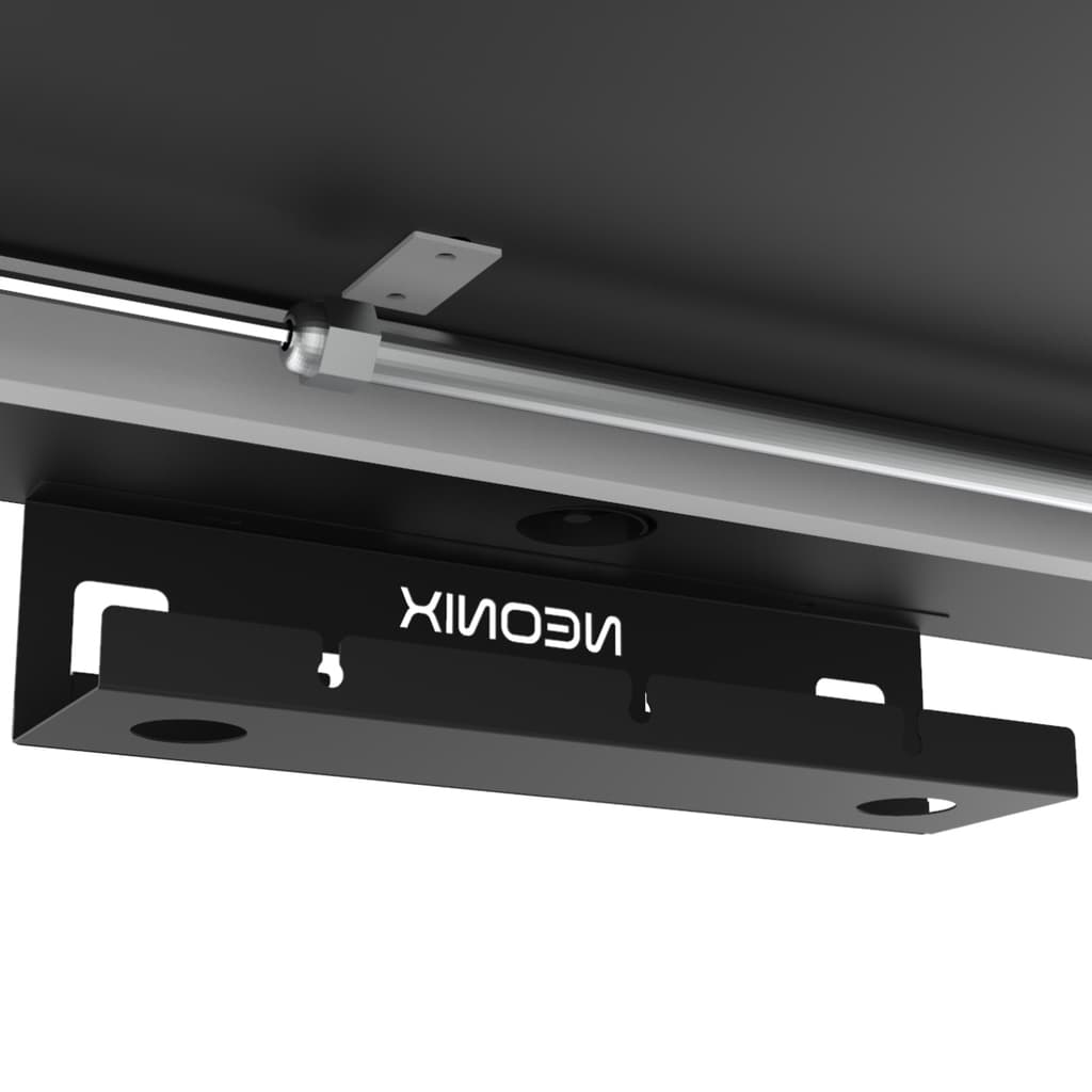 Bandeja Portacable de Aluminio (Cable Tray) – imagen 3