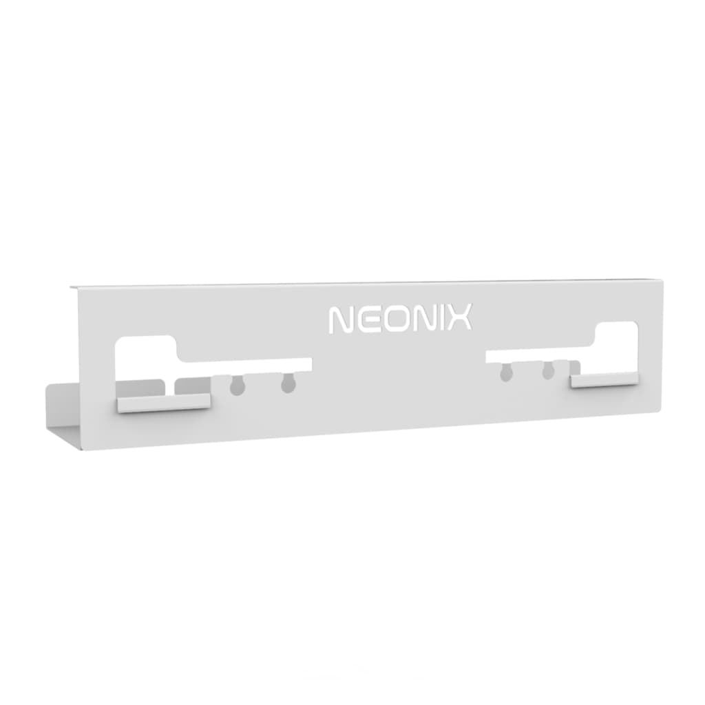 Bandeja Portacable de Aluminio (Cable Tray) – imagen 2