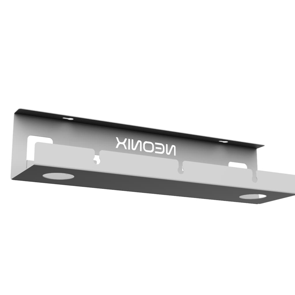 Bandeja Portacable de Aluminio (Cable Tray) – imagen 6