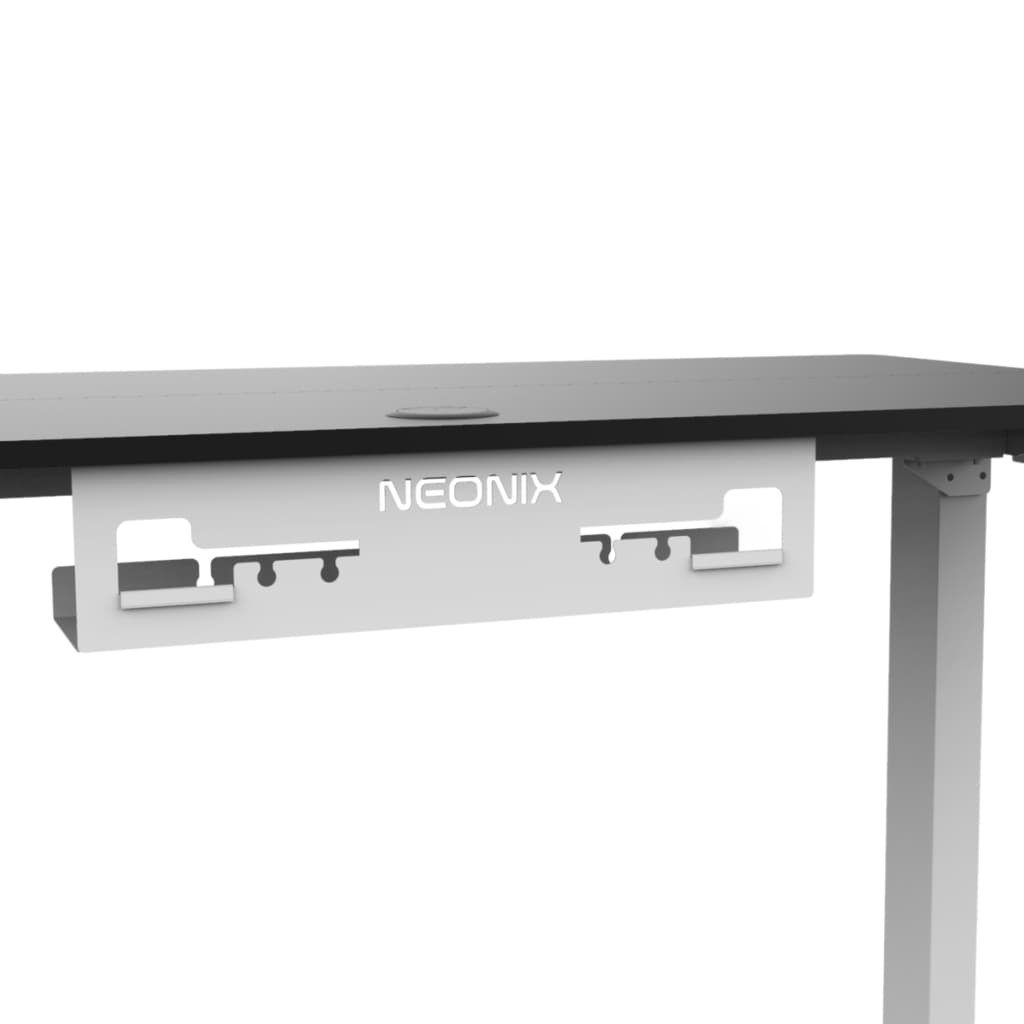 Bandeja Portacable de Aluminio (Cable Tray) – imagen 7