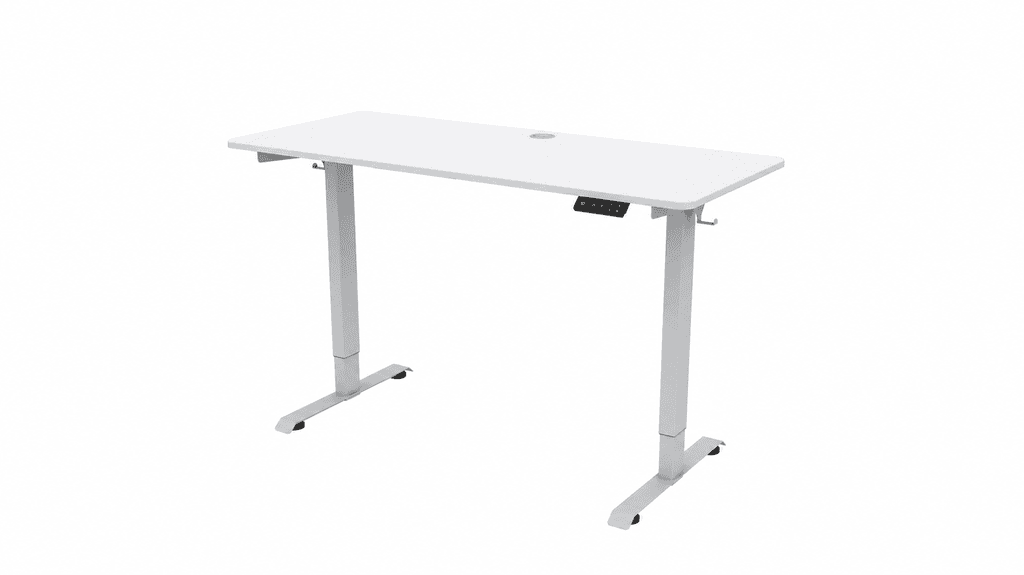 Standing Desk DUO con Tapa 150x70 cm – imagen 6
