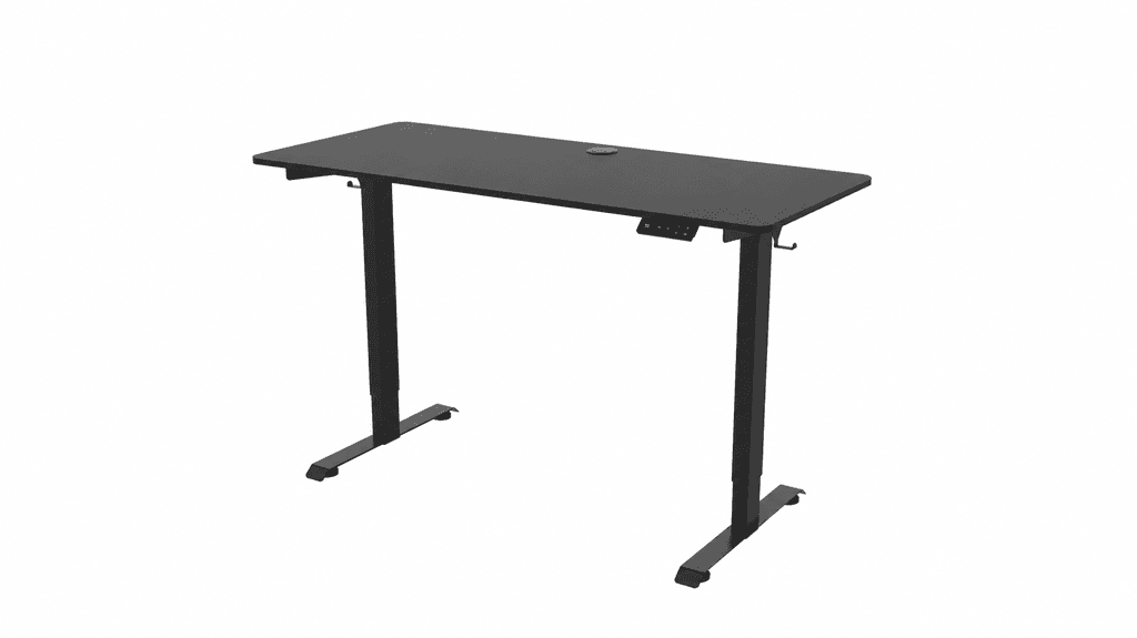 Standing Desk DUO con Tapa 150x70 cm – imagen 5