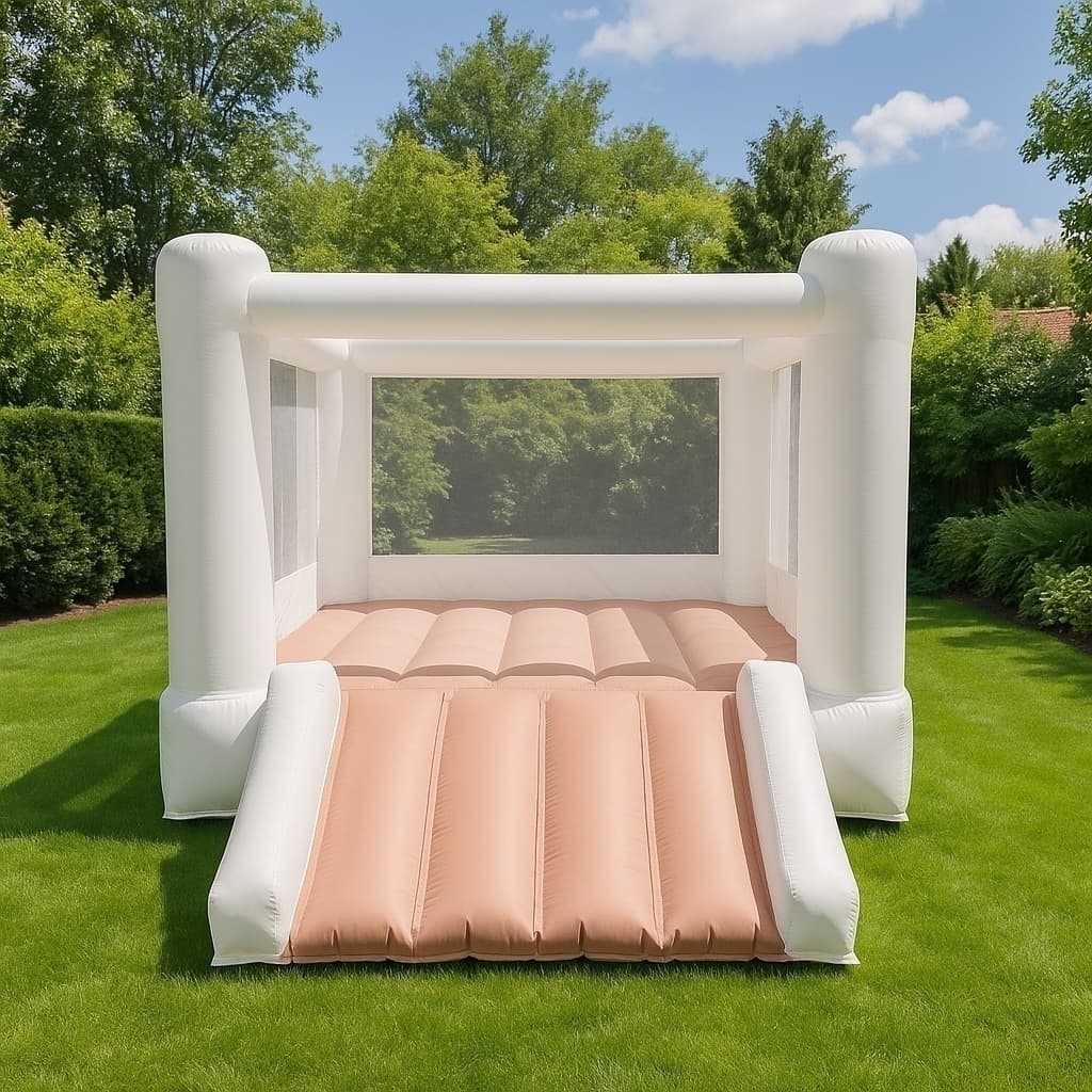 Castillo Inflable Nest Medium – imagen 14