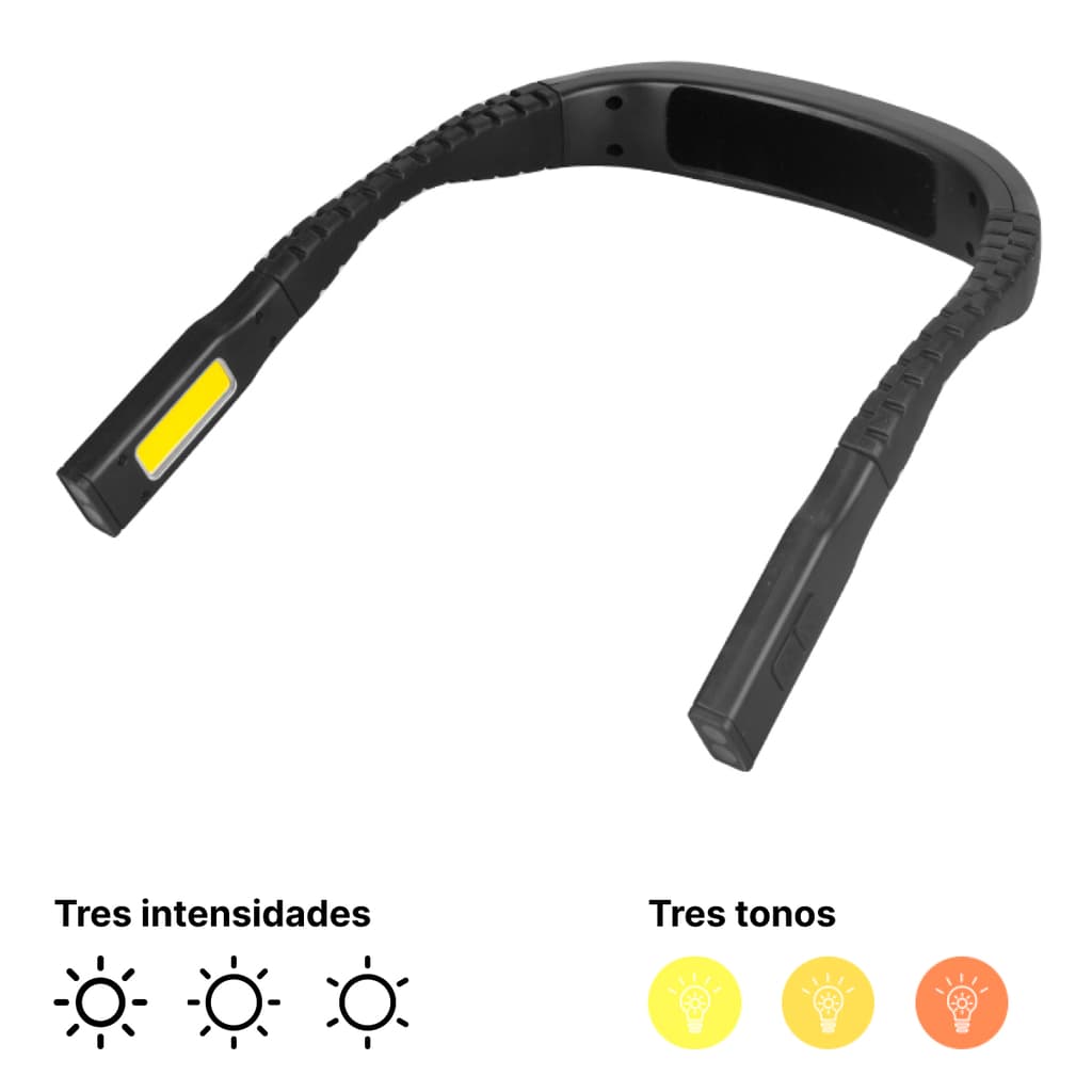 Luz de lectura LED Portátil – imagen 5