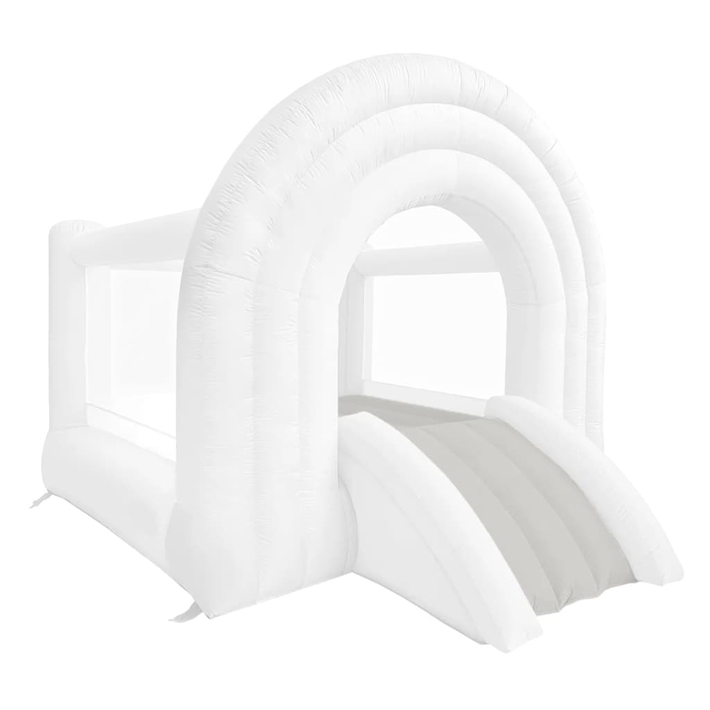 Castillo Inflable Rainbow – imagen 11