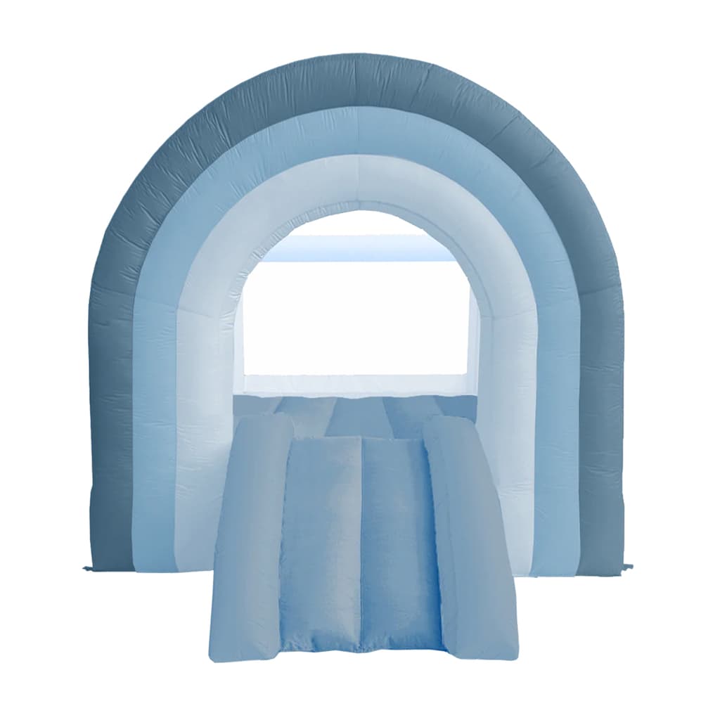 Castillo Inflable Rainbow – imagen 5