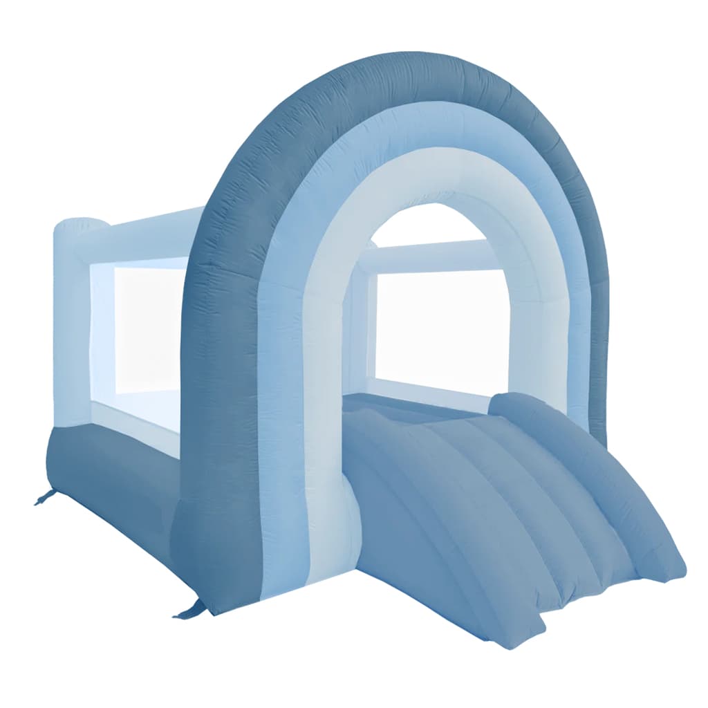 Castillo Inflable Rainbow – imagen 10