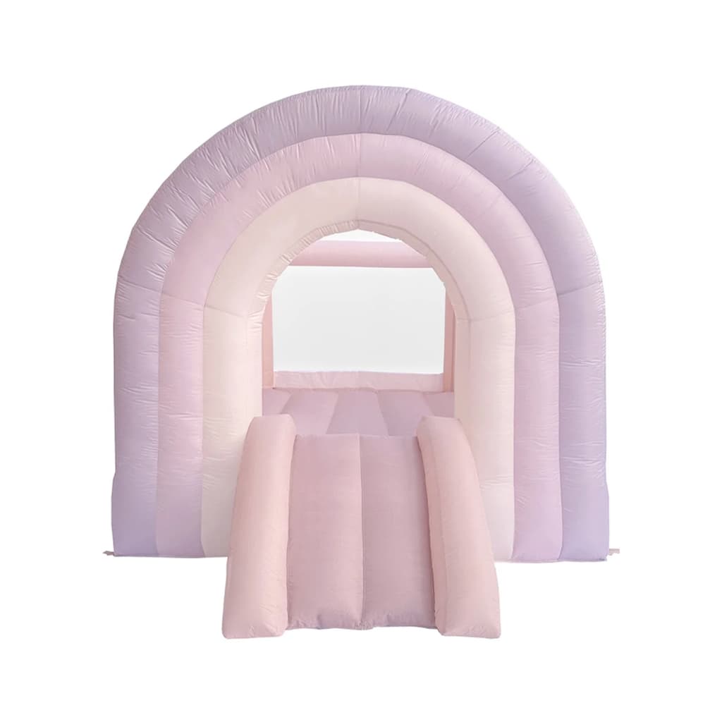 Castillo Inflable Rainbow – imagen 6