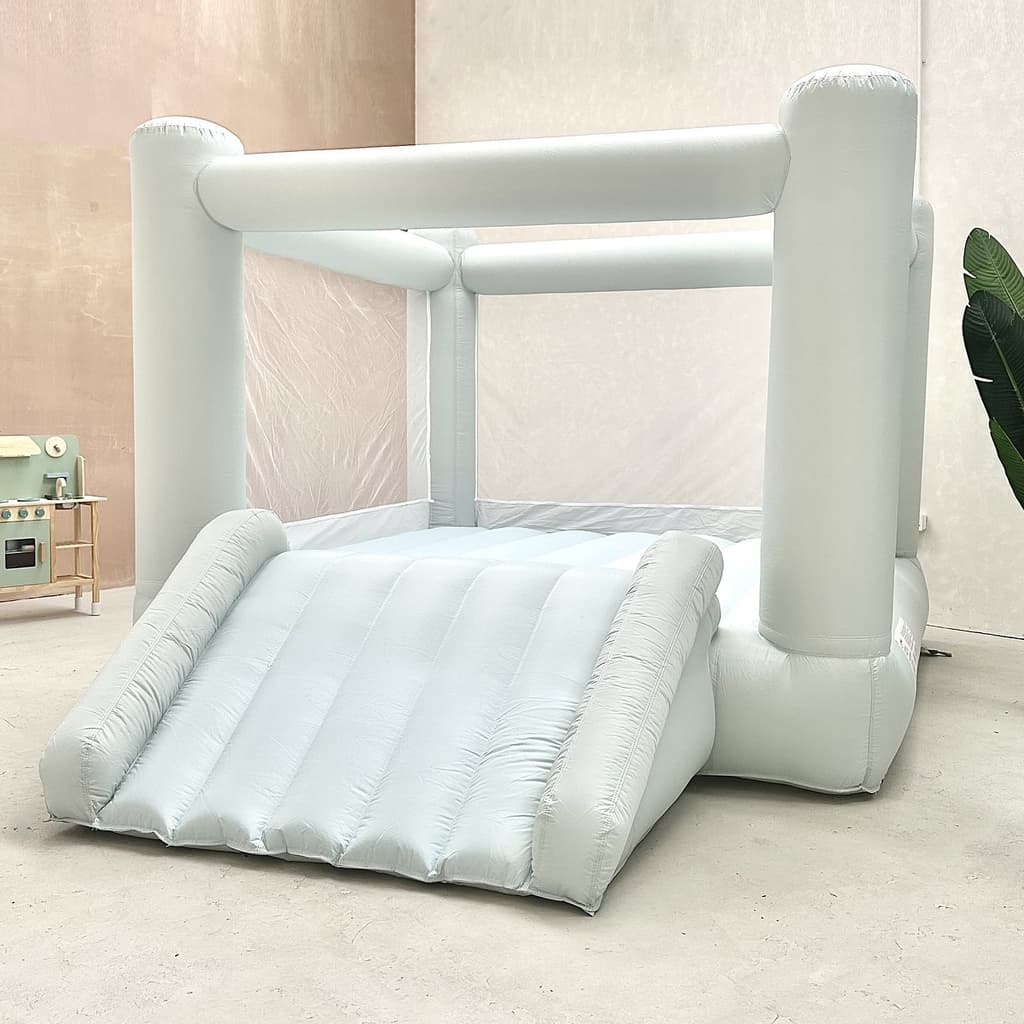 Castillo Inflable Nest Medium – imagen 12