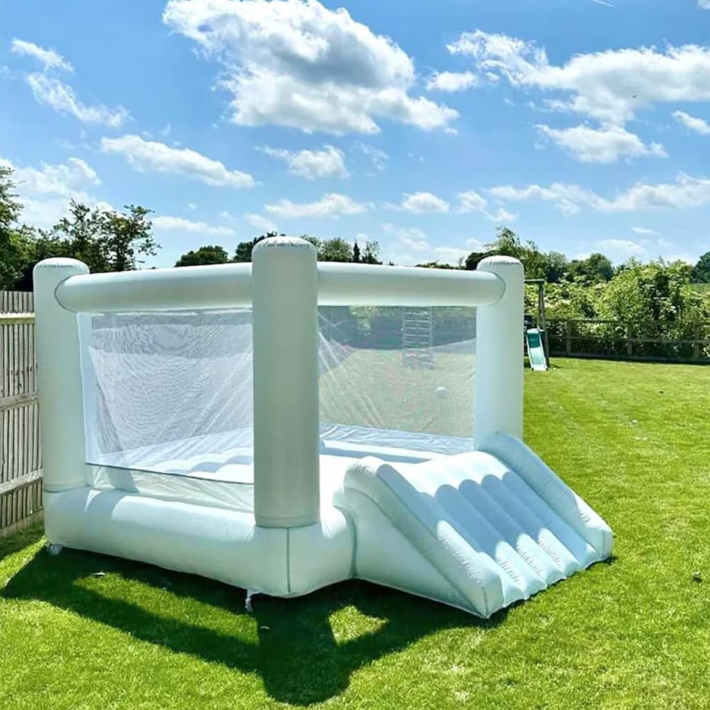 Castillo Inflable Nest Medium – imagen 5