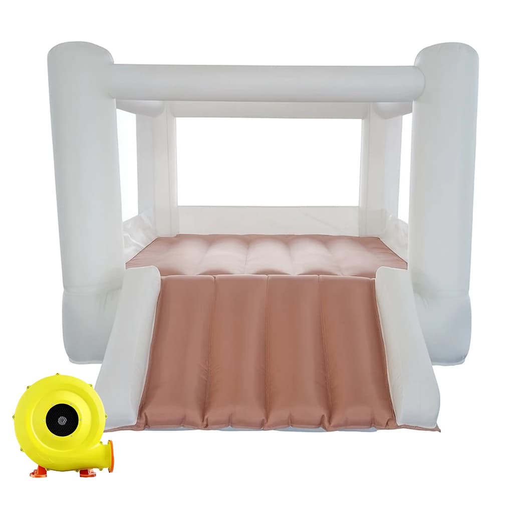 Castillo Inflable Nest Medium - NEONIX