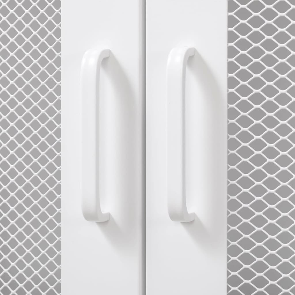 Armario Midi Metalico – imagen 8