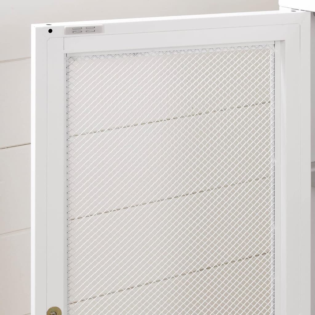 Armario Midi Metalico – imagen 7