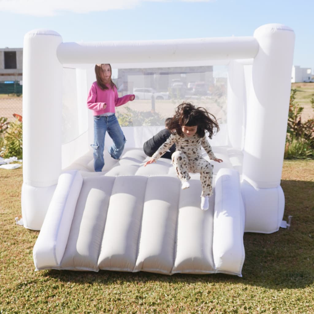 Castillo Inflable Nest Medium – imagen 4