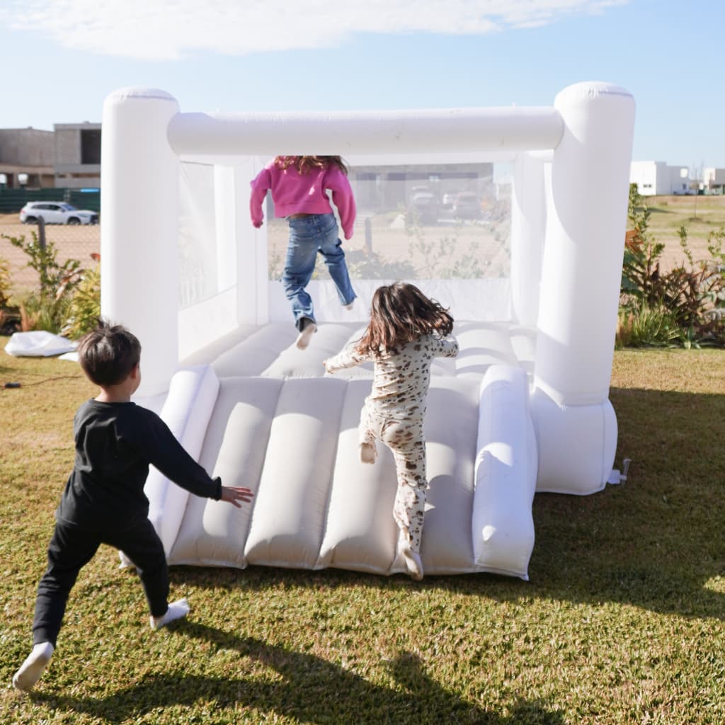 Castillo Inflable Nest Medium – imagen 15