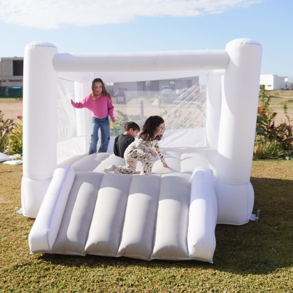 Castillo Inflable Nest Medium – imagen 18