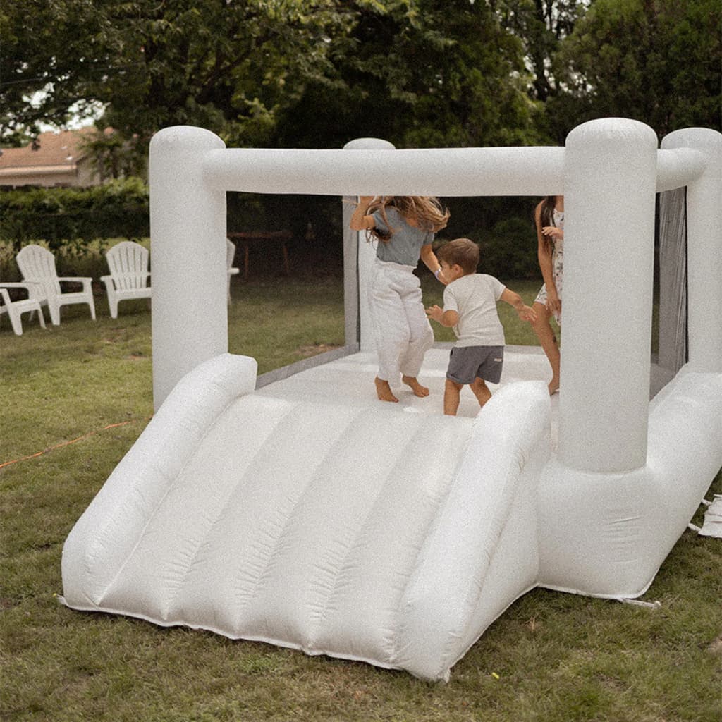 Castillo Inflable Nest Medium – imagen 19