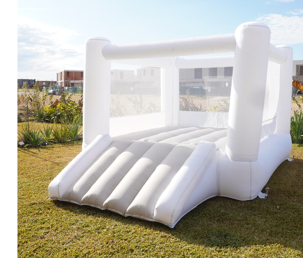 Castillo Inflable Nest Medium – imagen 16
