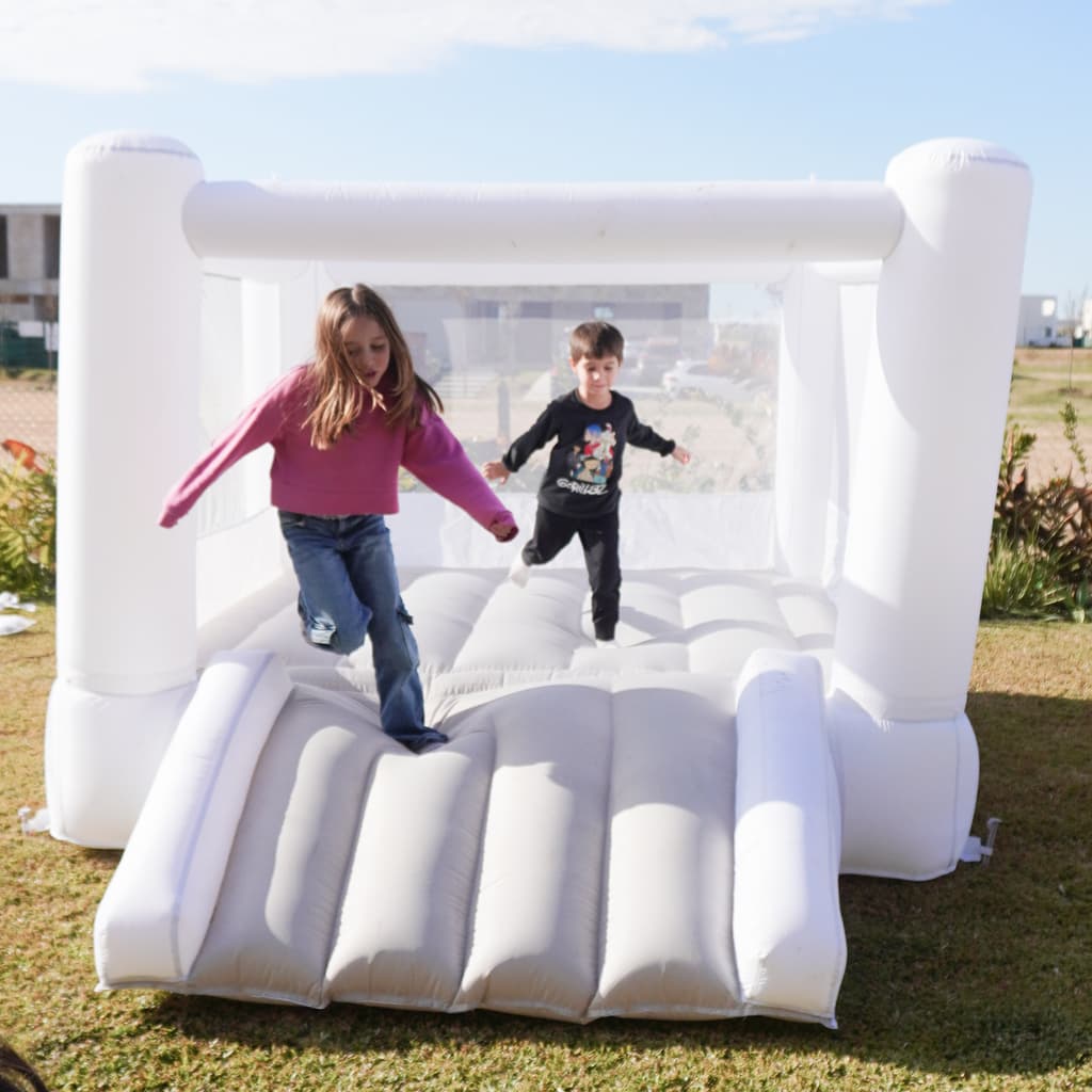 Castillo Inflable Nest Medium – imagen 17