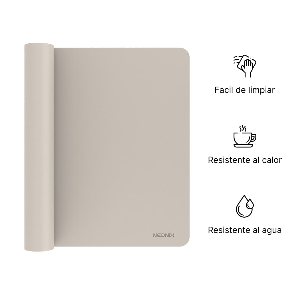 Mat de Escritorio de Ecocuero – imagen 17