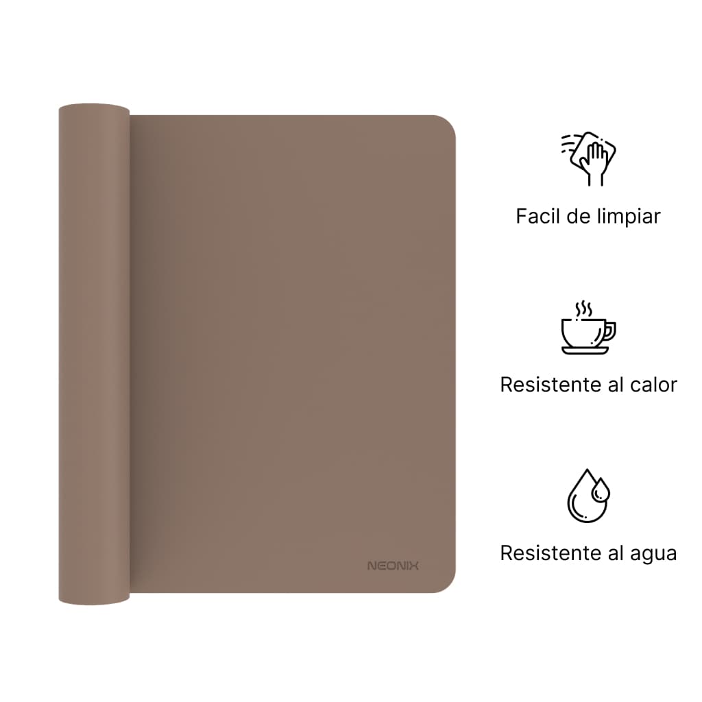 Mat de Escritorio de Ecocuero – imagen 18
