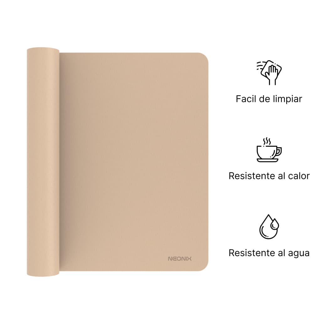 Mat de Escritorio de Ecocuero – imagen 20