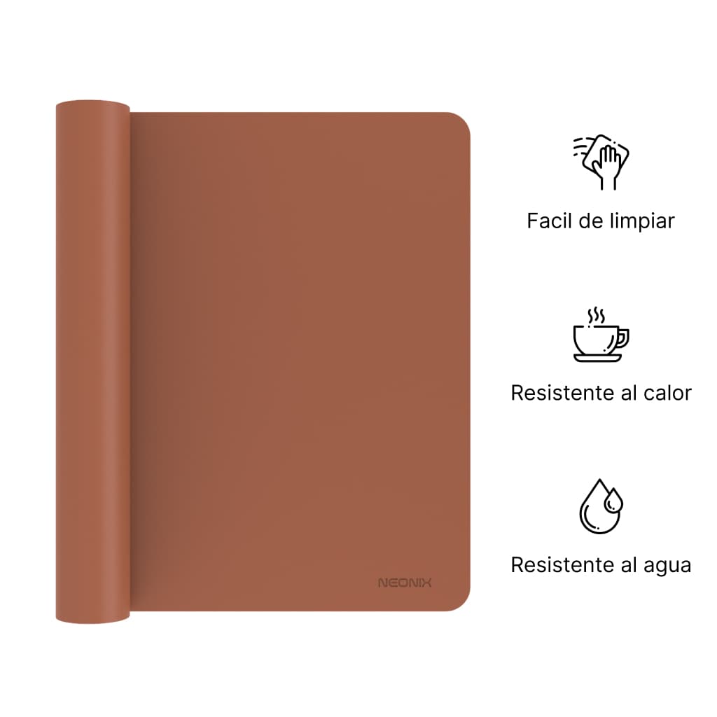 Mat de Escritorio de Ecocuero – imagen 19