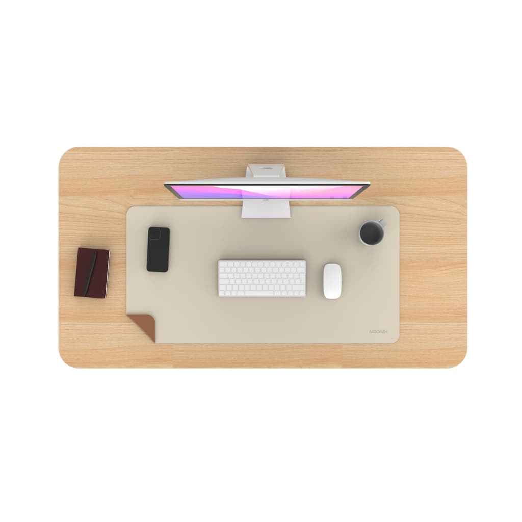 Mat Ecocuero Reversible 2 en 1 – imagen 9
