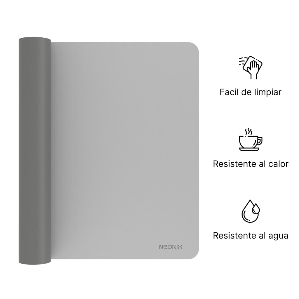 Mat Ecocuero Reversible 2 en 1 – imagen 5