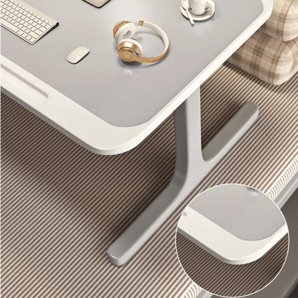 Mesa de Escritorio o Cama Plegable Standard: Portabilidad