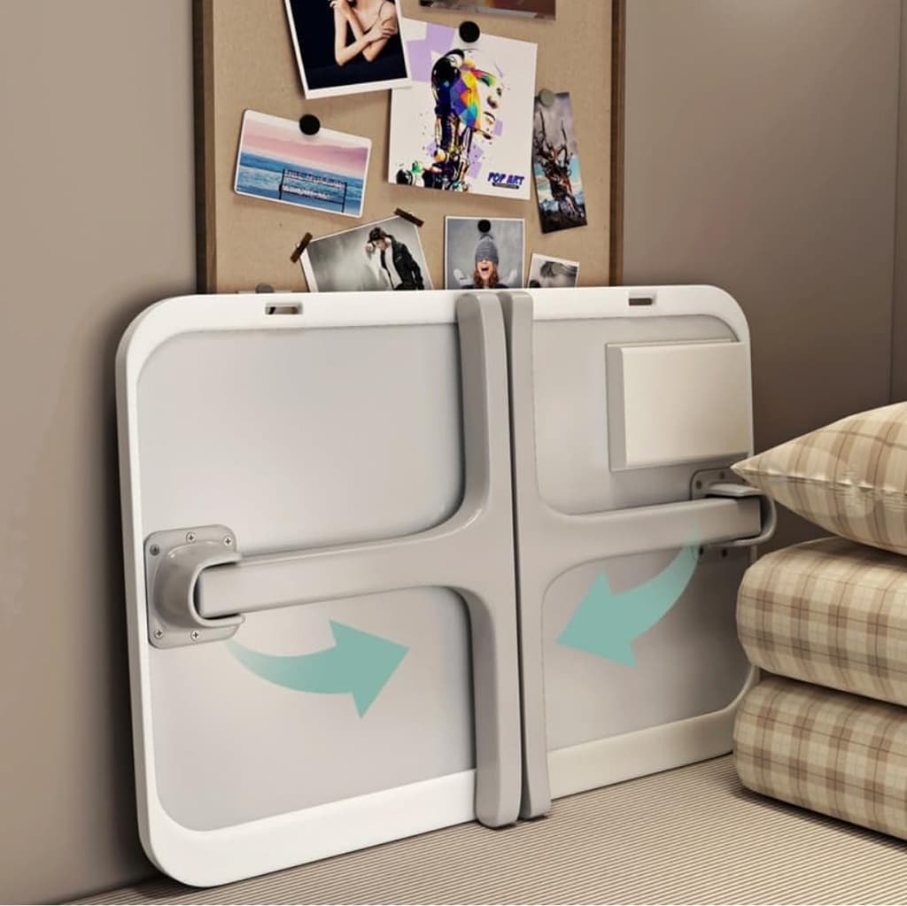 Mesa de Escritorio o Cama Plegable Standard – imagen 6