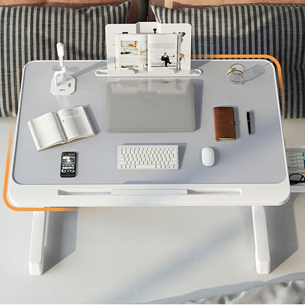 Mesa de Escritorio o Cama Plegable Standard – imagen 7